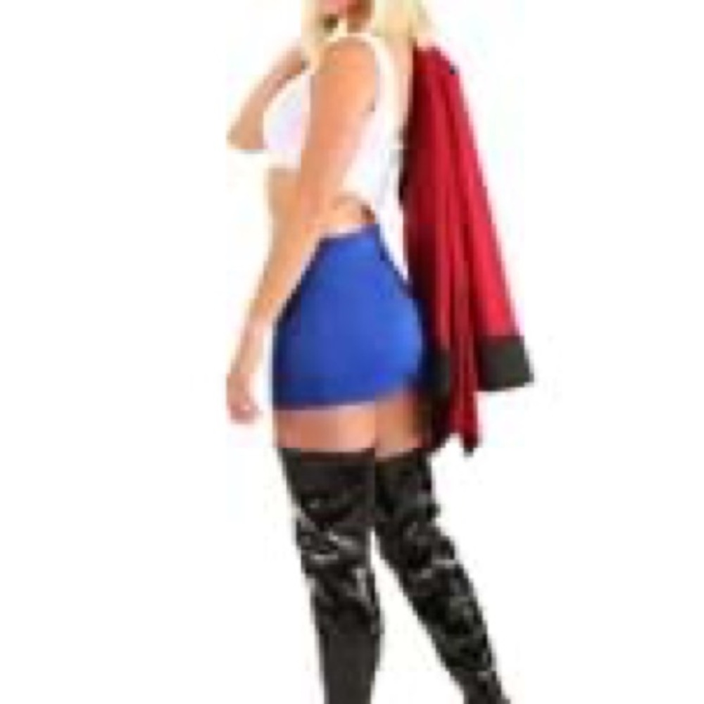 Pretty Woman Costume - Picture 2 of 6